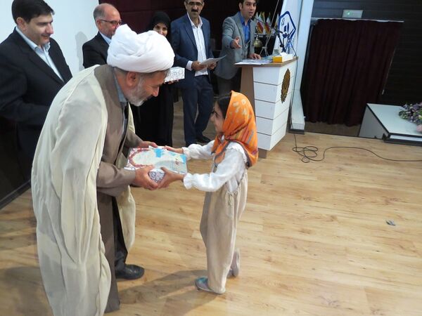 برگزاری تجلیل از برترین‌های جشنواره نوجوان سالم و الگوهای برتر تدریس تفکر و سبک زندگی شهرستان بجنورد