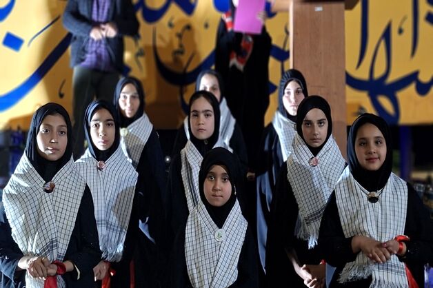 نوجوانان، فرمانده میدان می‌‌شوند