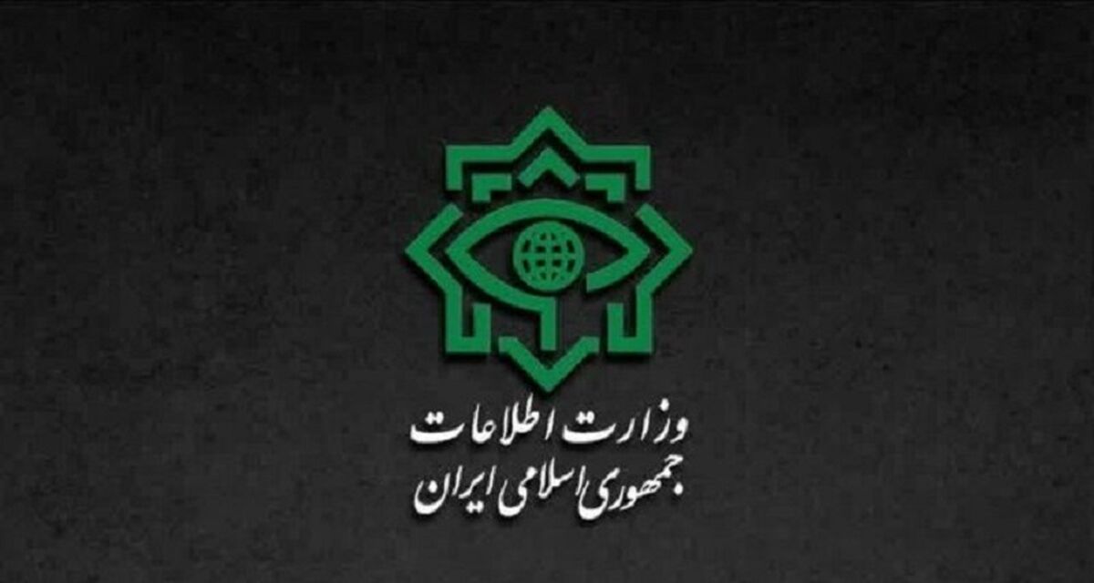 شناسایی و بازداشت ۵۴ نفر از مزدوران دشمن آمریکایی - صهیونیستی در ۴ استان کشور