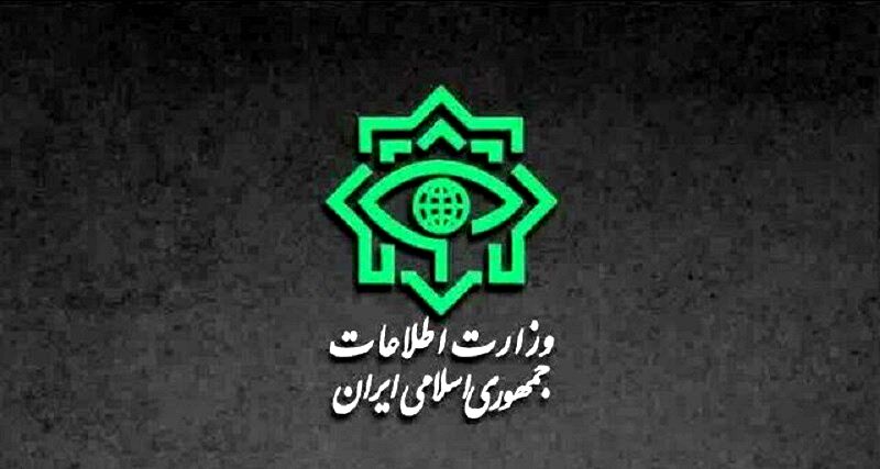 شناسایی و بازداشت ۵۴ نفر از مزدوران دشمن آمریکایی - صهیونیستی در ۴ استان کشور