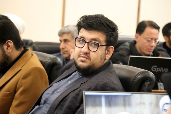 آیین تجلیل از چهره‌های قرآنی استان خراسان‌رضوی 