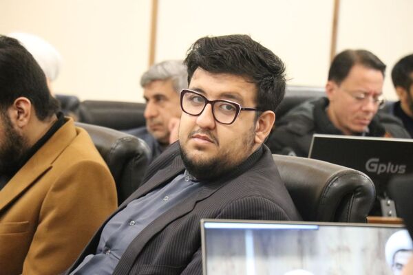 آیین تجلیل از چهره‌های قرآنی استان خراسان‌رضوی 