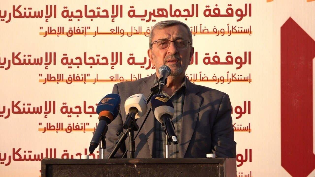 حزب‌الله: ایران رکن اصلی هر نظم منطقه‌ای آینده است