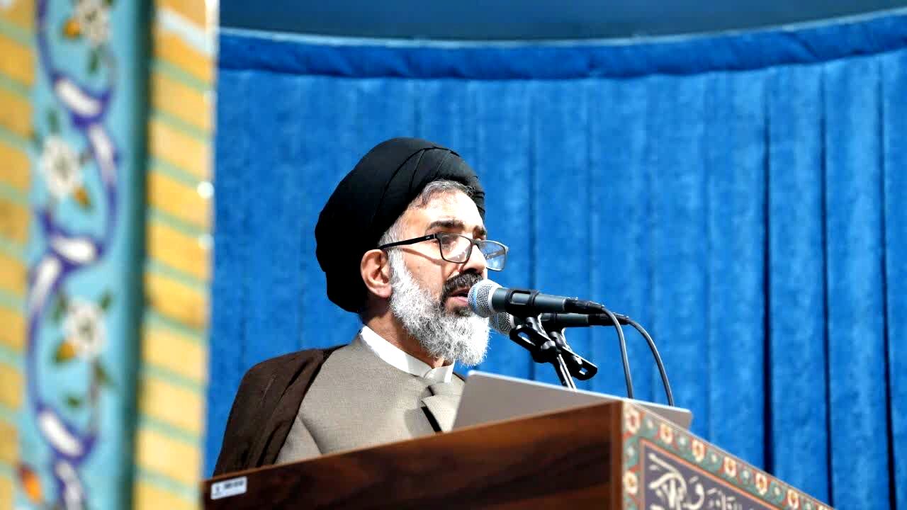 نعمت ولایت، رمز اقتدار ملی و عامل شکست دشمنان است