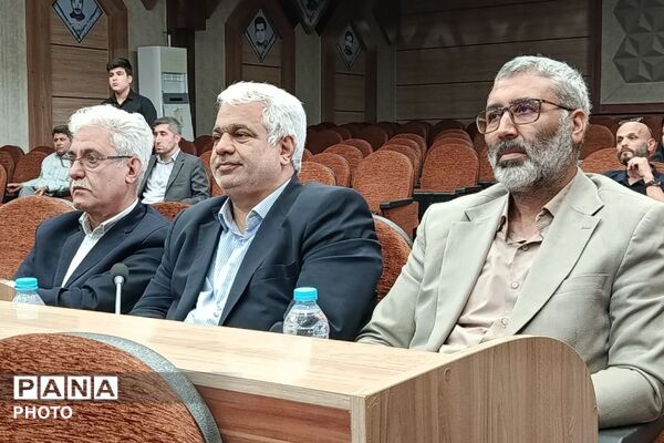 جلسه مشترک شورای مسکن استان و شهرستان  در کاشمر