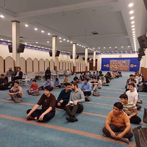 جشنواره جت در مدارس شهرستان ساوجبلاغ 