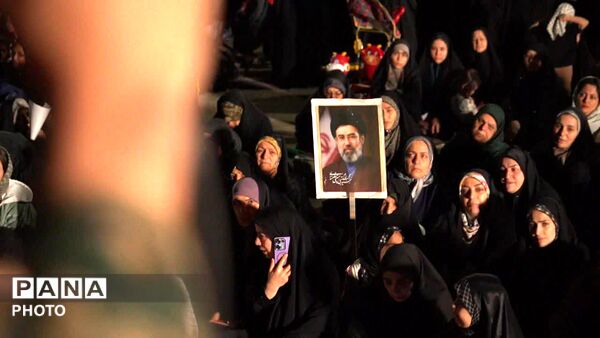 هشتادوسومین اجتماع باشکوه مردمی در مشکین دشت