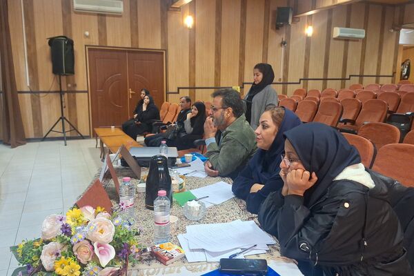 ایجاد انگیزه و خلاقیت در دانش‌آموزان با اجرای تئاتر درسی 