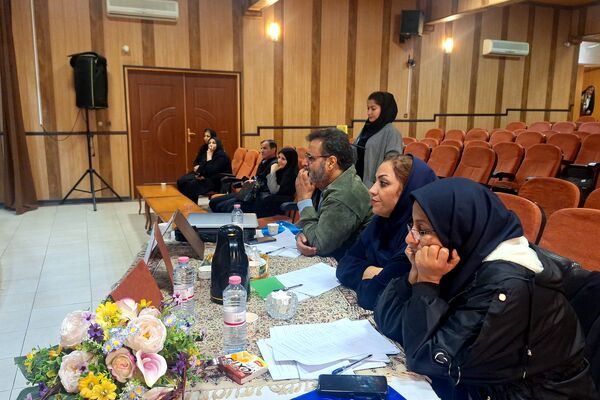 ایجاد انگیزه و خلاقیت در دانش‌آموزان با اجرای تئاتر درسی 