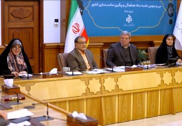 بیش از ۹ میلیون نفر از جمعیت کشور افراد دارای معلولیت هستند