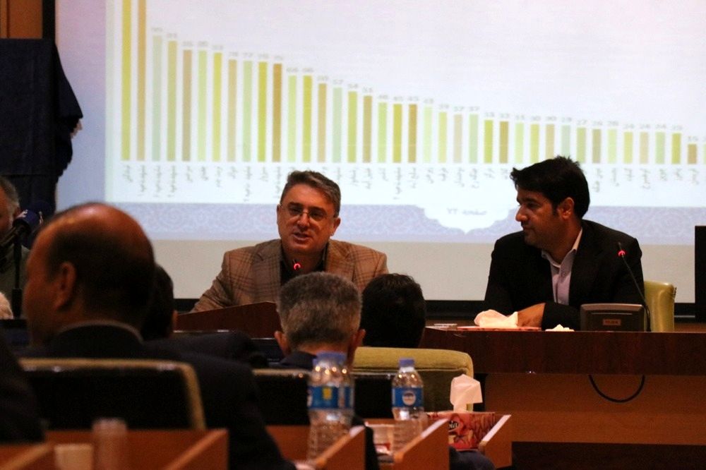 هم‌افزایی برای ارتقای آموزش در خراسان رضوی