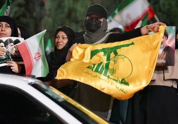 جبهه لبنان و همگرایی دین، انسانیت و ژئوپلتیک