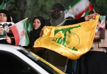 جبهه لبنان و همگرایی دین، انسانیت و ژئوپلتیک