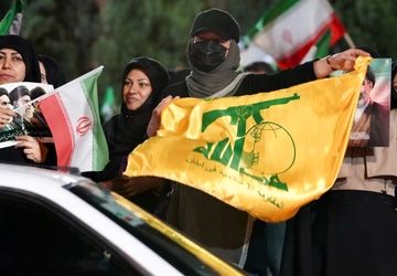 جبهه لبنان و همگرایی دین، انسانیت و ژئوپلتیک