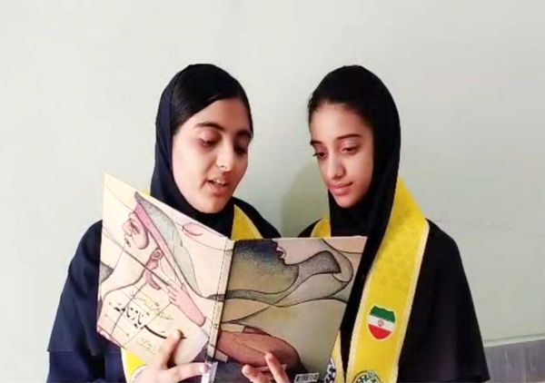 گرامیداشت یاد و خاطره سردار دل‌ها در مدارس پارسیان