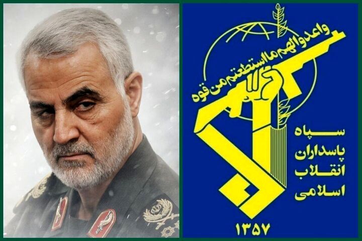 فرسایش قدرت سیاسی و امنیتی نظام سلطه، محصول اثر ماندگار شهید سلیمانی است