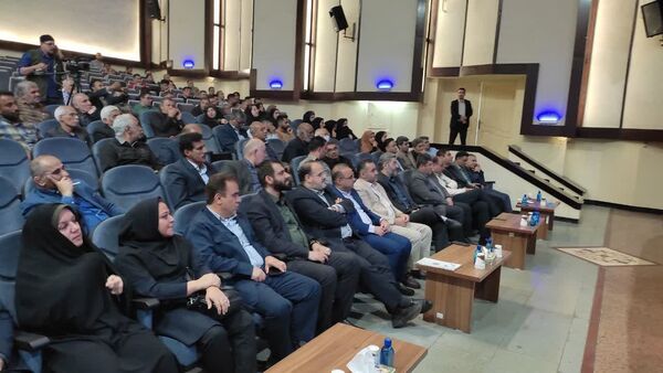 «ایرانِ جان» فرصتی برای درخشش گرگان