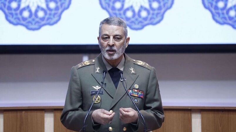 سرلشکر موسوی: دستگاه‌های اجرایی الزامات و ضوابط پدافند غیرعامل را دقیق اجرا کنند