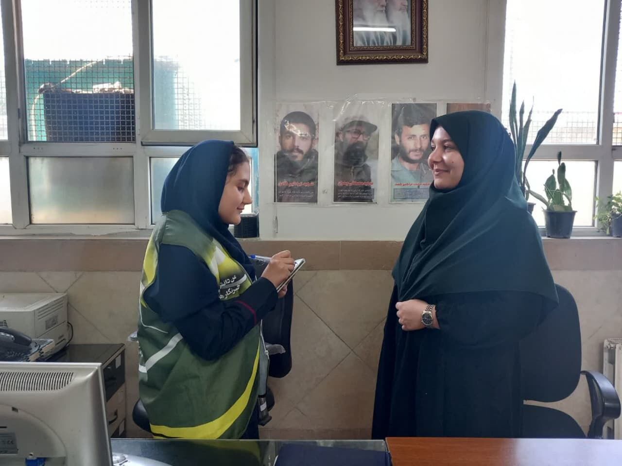 تکنولوژی و شبکه‌های اجتماعی می‌توانند زمینه‌ساز یادگیری فرهنگ دیجیتال و سواد رسانه‌ای باشند
