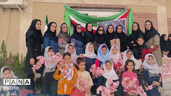 سومین دوره جام موج های طلایی مالک اشتر در مشهد