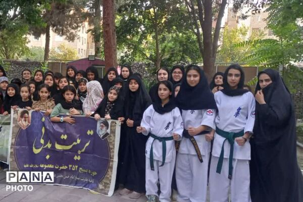 لیگ ورزشی یادبود شهید عباسی