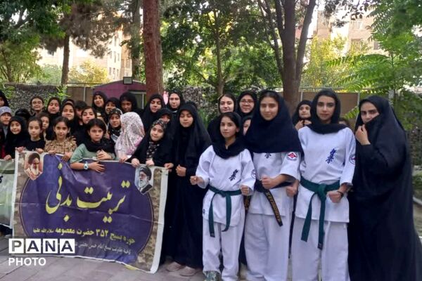 لیگ ورزشی یادبود شهید عباسی