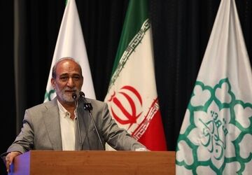 انقلاب اسلامی با دستاوردهای جهانی تبدیل شده است