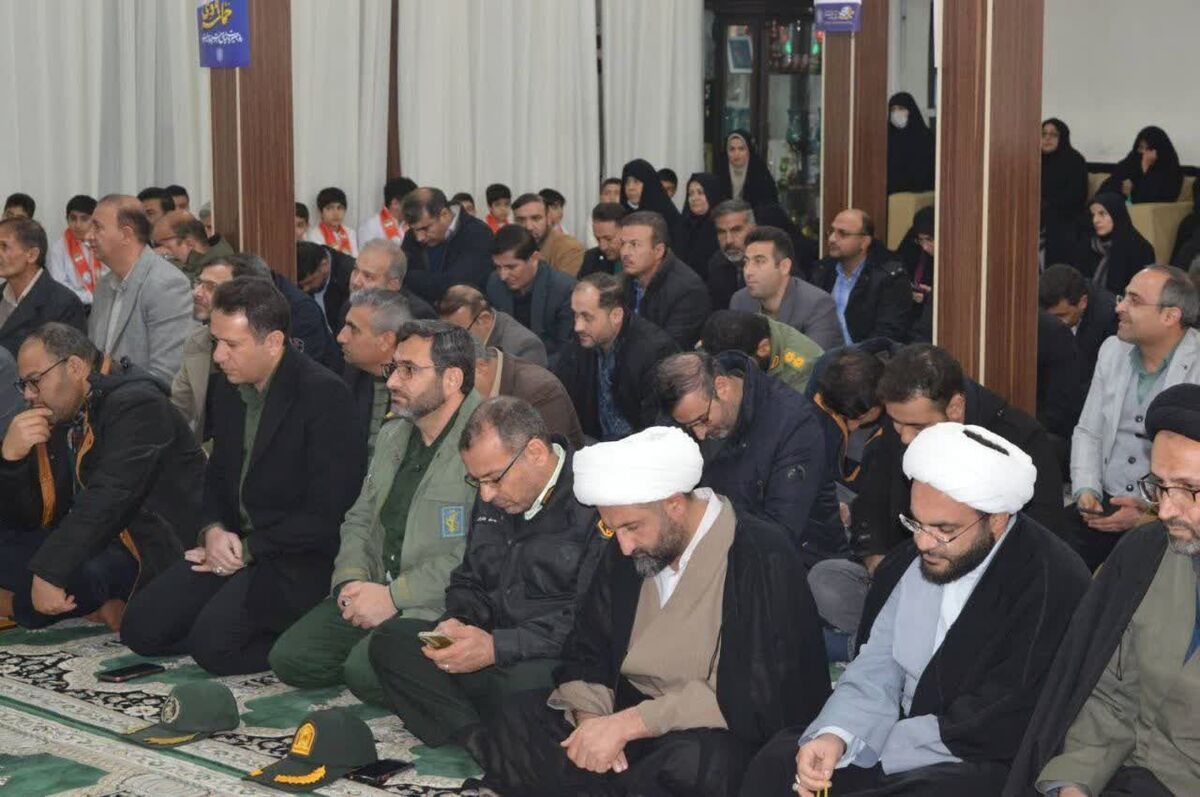    همه دستگاه‌ها در اشاعه فرهنگ نماز شهرستان فارسان نقش محوری دارند
