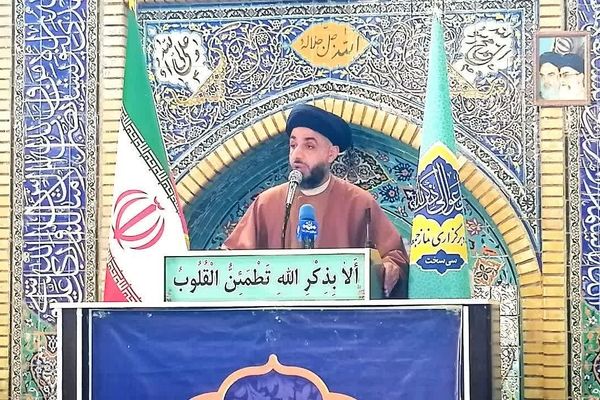 ربا جنگ با خداست و زندگی انسان را نابود می‌کند