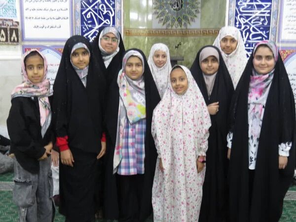 پایان سه روز بندگی خدا