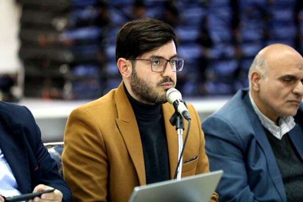 گردهمایی معاونان پرورشی شهرستان‌ها و مناطق مازندران 