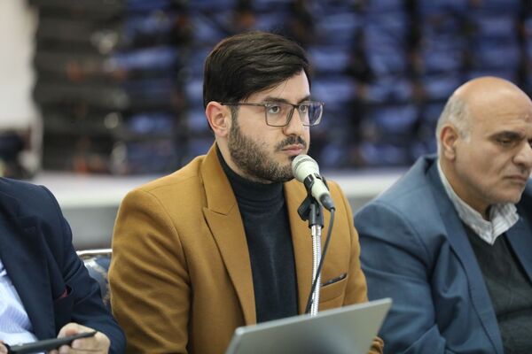 گردهمایی معاونان پرورشی شهرستان‌ها و مناطق مازندران 