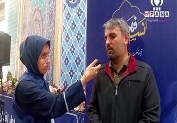 حضور حداکثری دانش‌آموزان در نماز جمعه پاسخ دندان‌شکن‌تر از حمله نظامی است