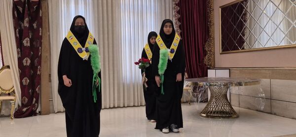چهل وسومین جشنواره فرهنگی هنری فردا مرحله مقدماتی استان  در نیشابور