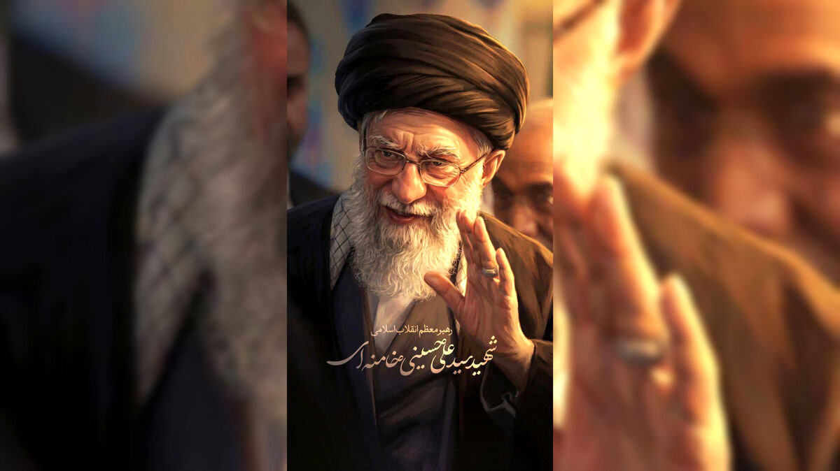 پیام تسلیت جشنواره بین المللی فیلم مقاومت در پی شهادت مقام معظم رهبری