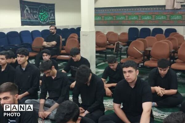 «احلی من العسل» همزمان با ششم محرم و سالروز شهادت حضرت قاسم(ع) در بهارستان دو