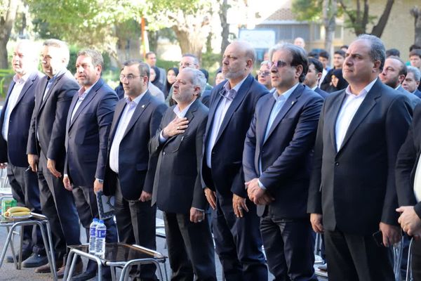 آغاز به کار رسمی نخستین هنرستان مهارت تبریز با حضور وزیر آموزش و پرورش