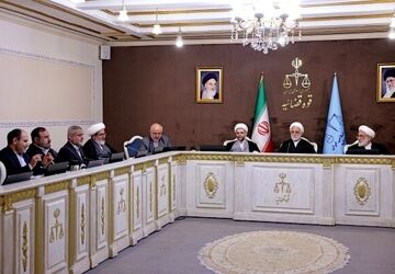 ضرورت مستندسازی فوری جنایات آشوب‌گران