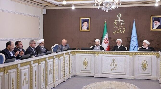 ضرورت مستندسازی فوری جنایات آشوب‌گران