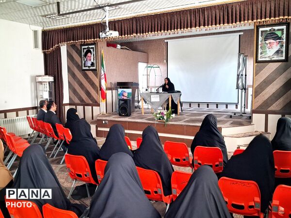 «اتقان قرآن» گامی برای تقویت آموزش قرآن در مدارس کاشمر