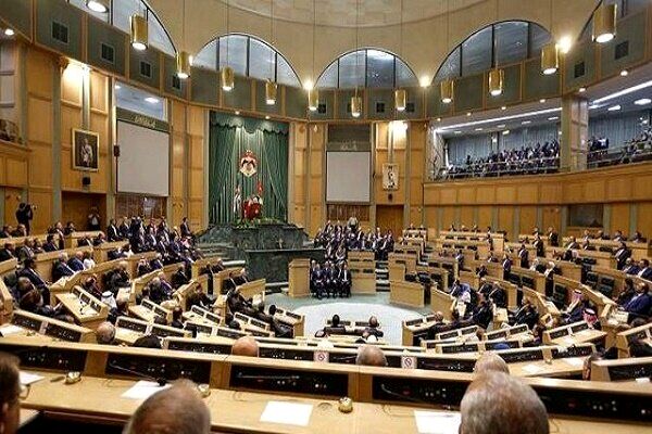 اردن با طرح وطن جایگزین و کوچ اجباری فلسطینیان از غزه مخالفت کرد