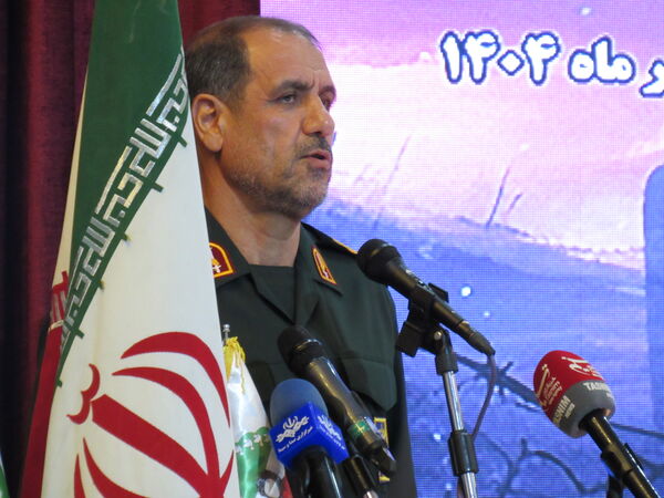 اجلاسیه شهدای زن کردستان؛ تجلیل از بانوانی که تاریخ ایثار را نوشتند