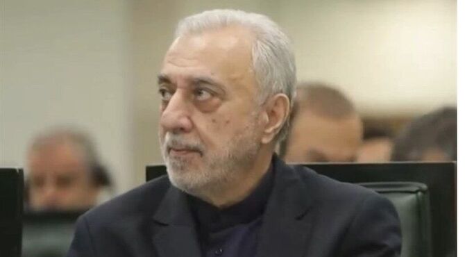 دومین جلسه‌ نمایندگان برای بررسی برنامه‌های وزیر پیشنهادی دفاع برگزار شد