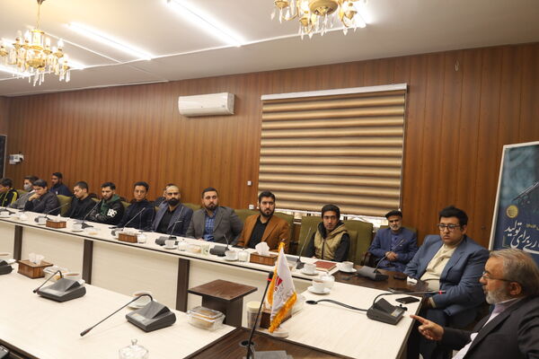  از تسخیر تا تبیین؛ بازخوانی پیام ۱۳ آبان در دانشگاه آزاد مشهد