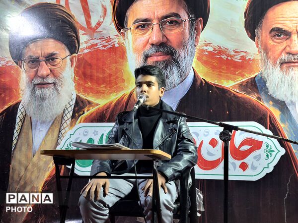 میدان المپیک منطقه ۵ تهران، جلوه‌گاه شکوه ایستادگی و غیرت مردم