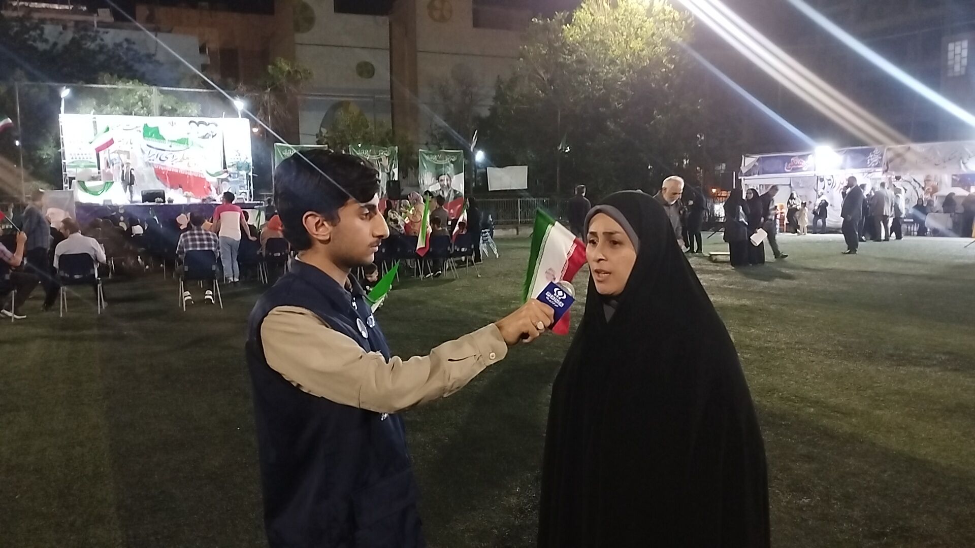 ۳۱ برنامه فرهنگی و تربیتی با رویکرد انقلابی در آموزش‌وپرورش منطقه ۱۰ تهران برگزار شد