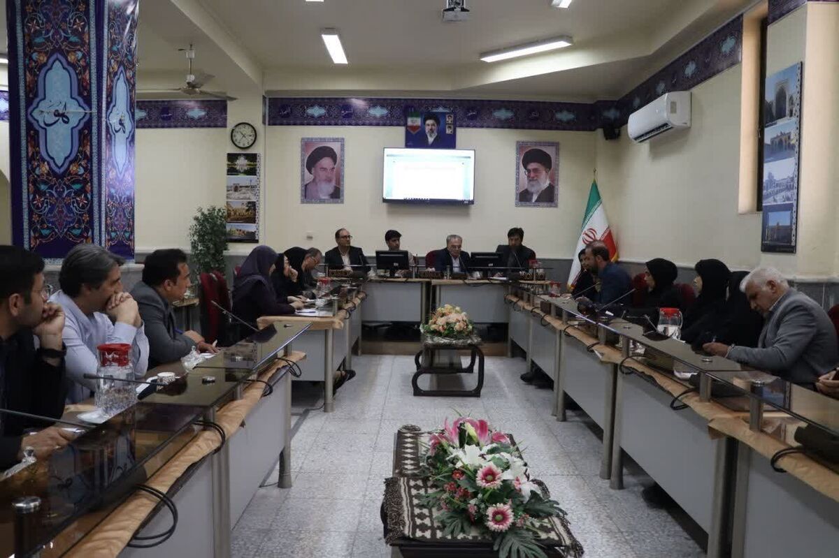 کاهش آسیب‌های اجتماعی دانش‌آموزان، نیازمند هم‌افزایی دستگاه‌های اجرایی است
