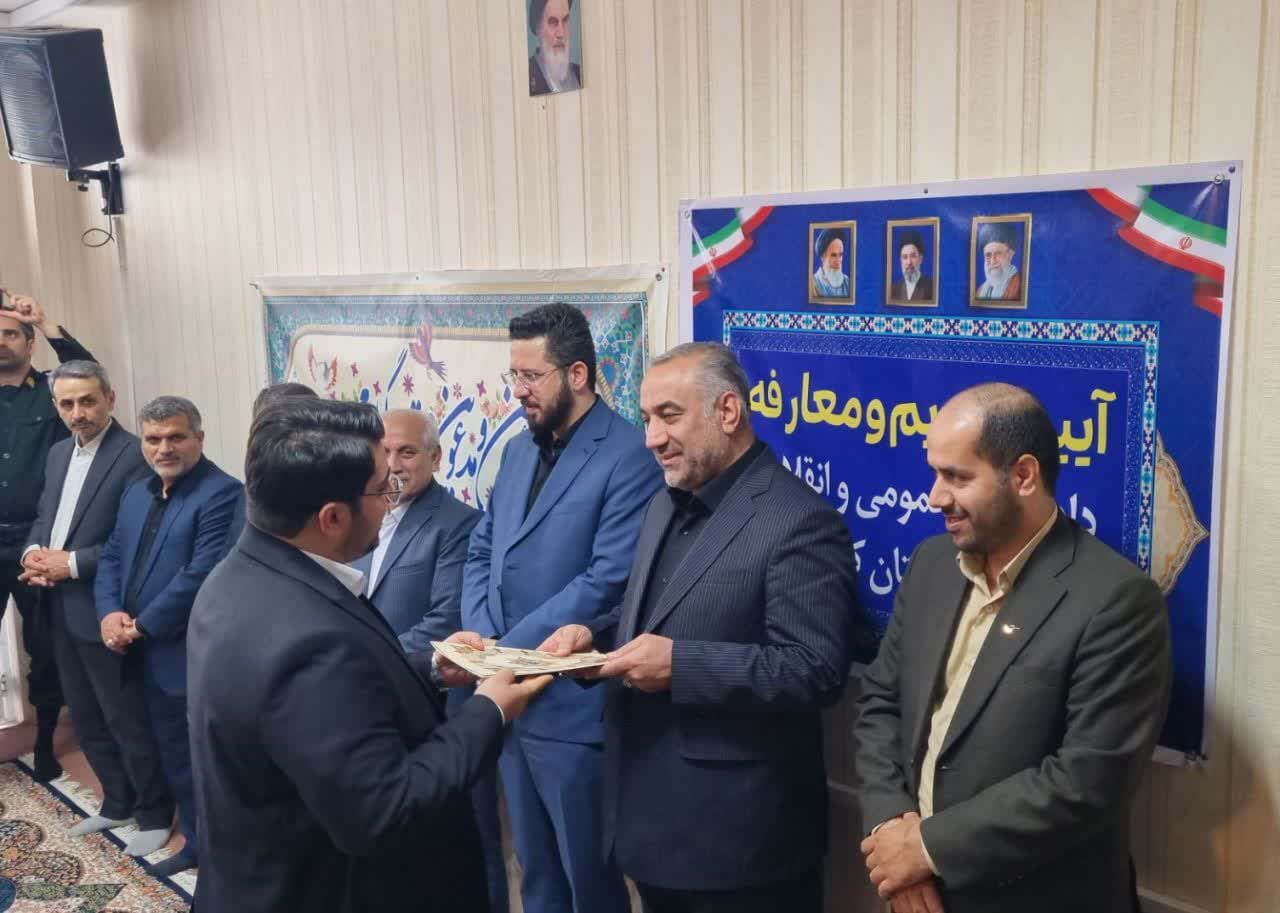 اولویت دستگاه قضایی برخورد با اخلالگران اقتصادی است