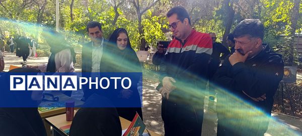 برگزاری رویداد شهر پویا در شهرستان بجنورد 