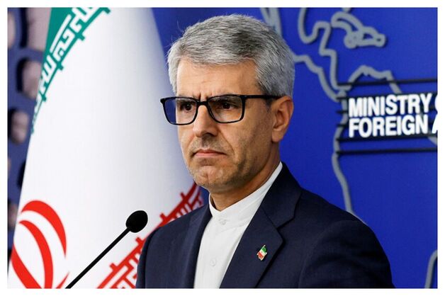 غرب به دنبال انحصار قدرت هسته‌ای و مشروعیت ترساندن دیگران است